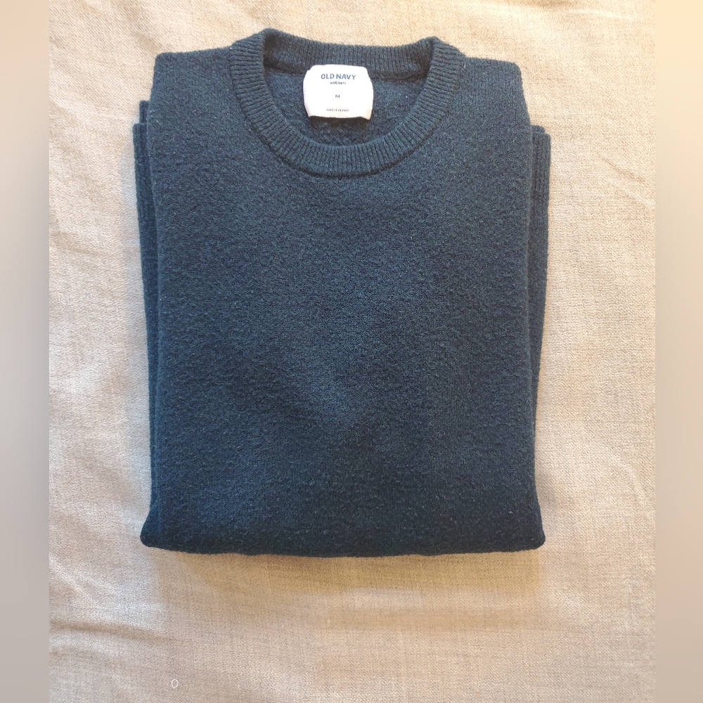 Maternity Sweater Size M
